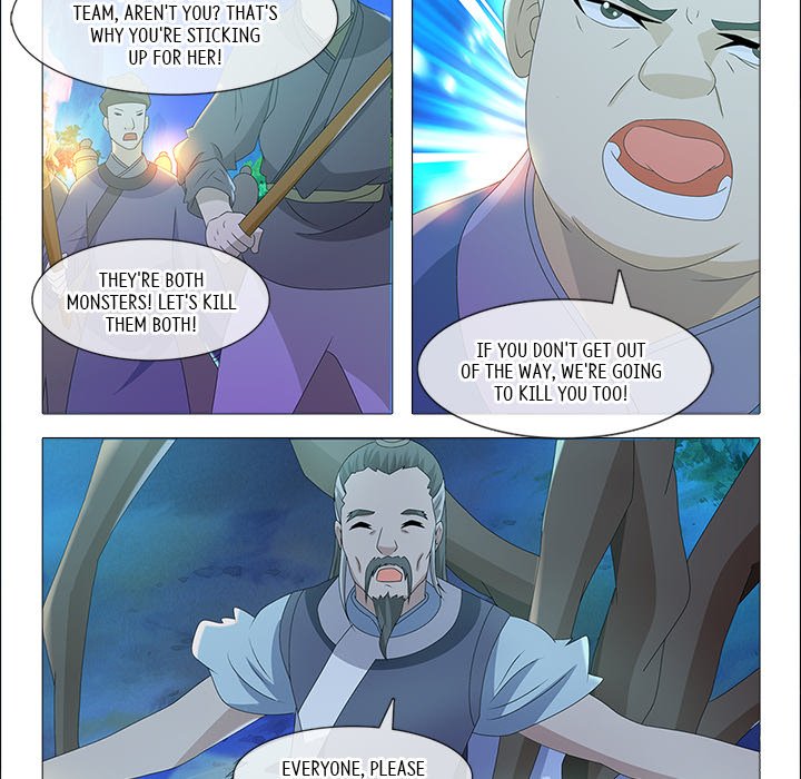 The Monkey King's Tale - episode 57 - 16