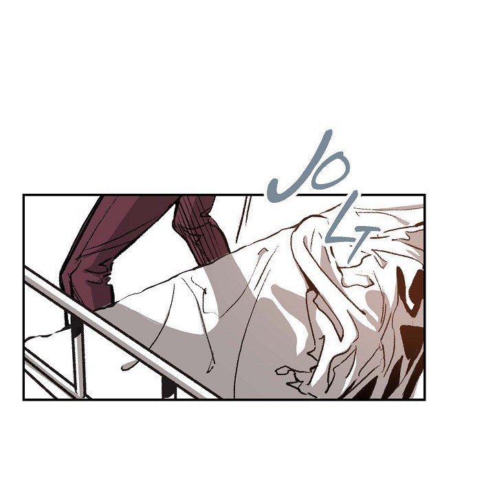 The Warehouse [Mature] - episode 17 - 68