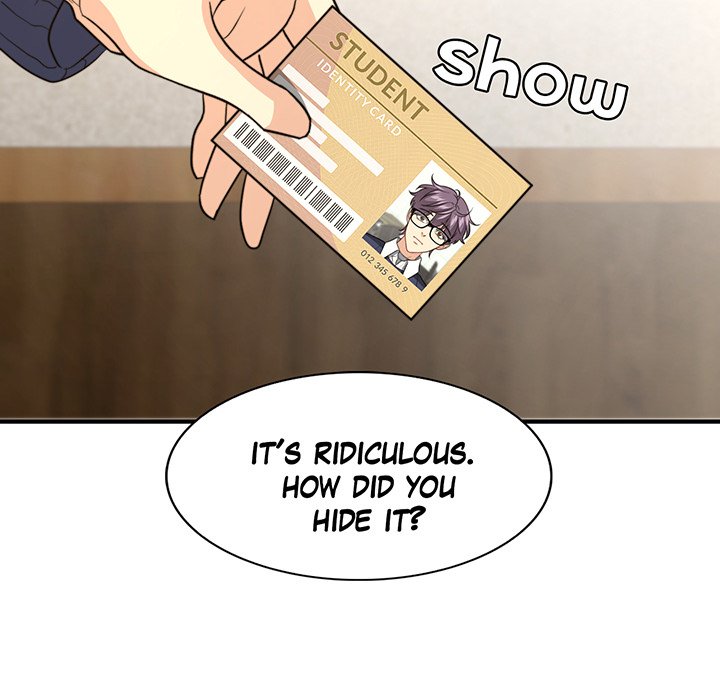 Recessive Omega K's Secret [Season 2] - episode 6 - 59