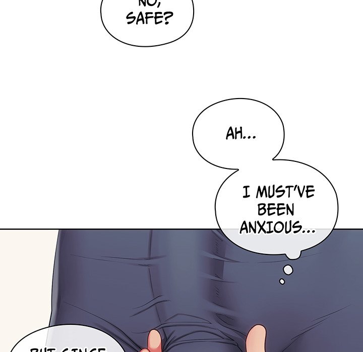 Master, Do You Need A Hand? - episode 9 - 11