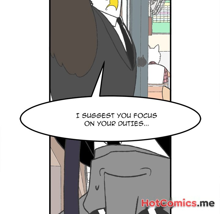 Herbivore High School - episode 51 - 10