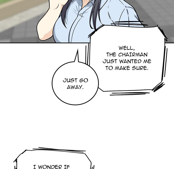 Excuse Me, This is my Room - episode 18 - 65