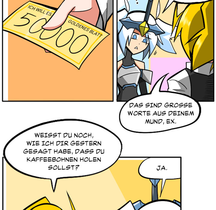 Das Wohnheim aus einer anderen Welt - episode 28 - 4