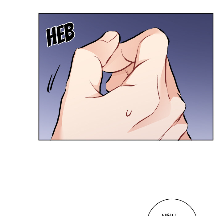 Pheromon Sorbet♥ - episode 44 - 64