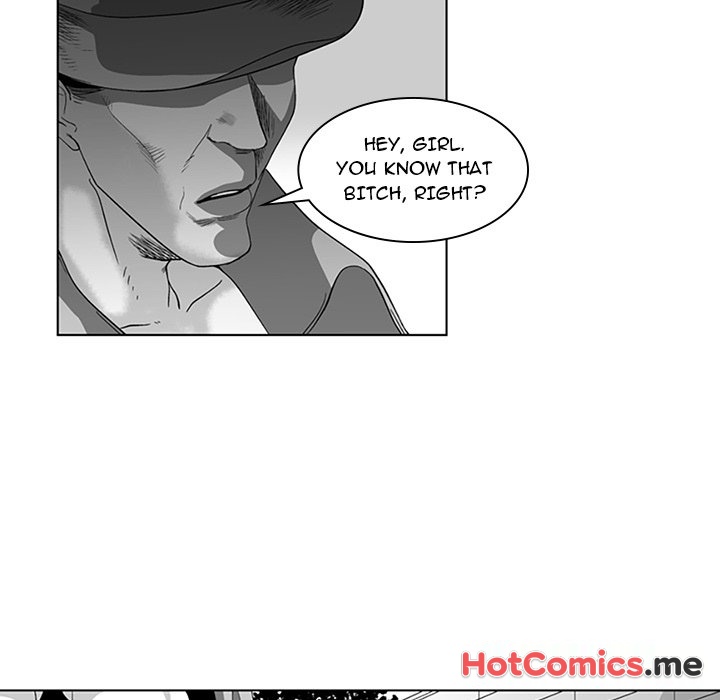 The Strange Lady In Our Town - episode 18 - 48