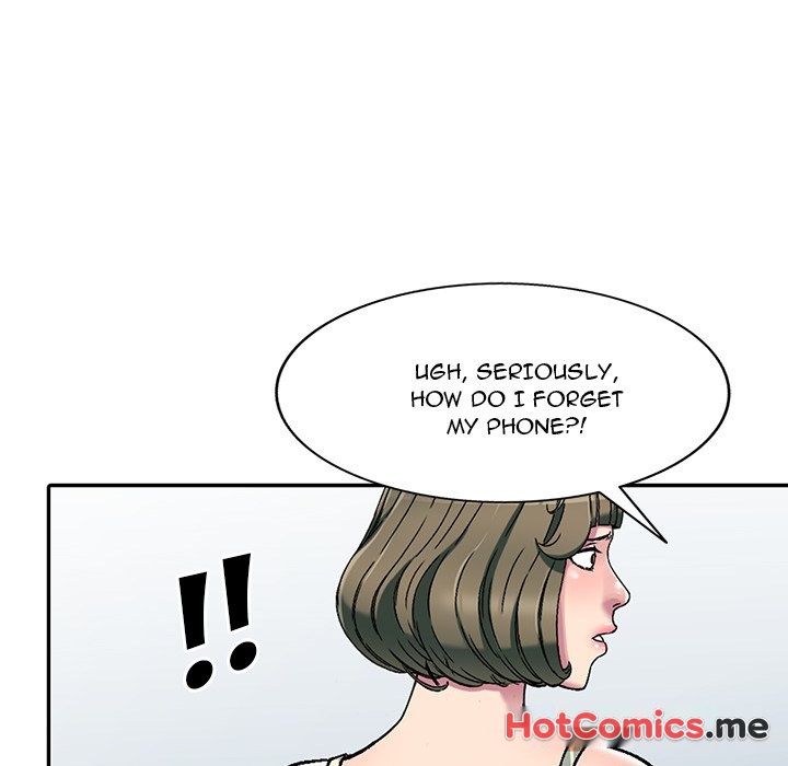 Revenge to Love - episode 3 - 50