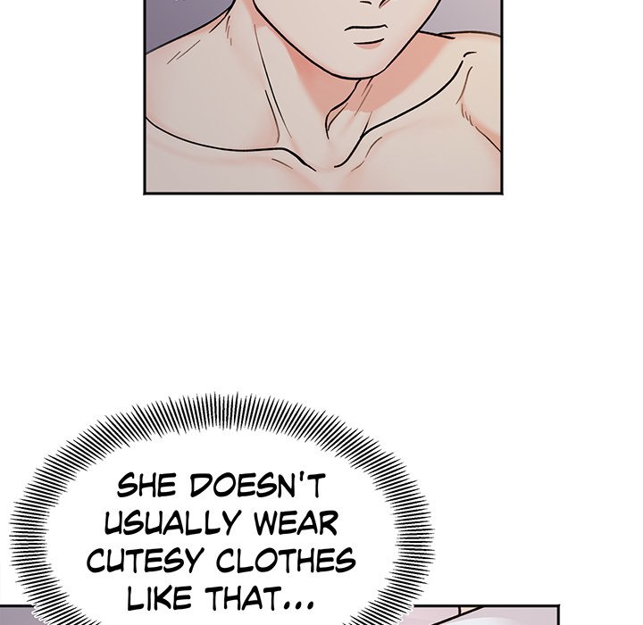 Secret Siblings - episode 29 - 69