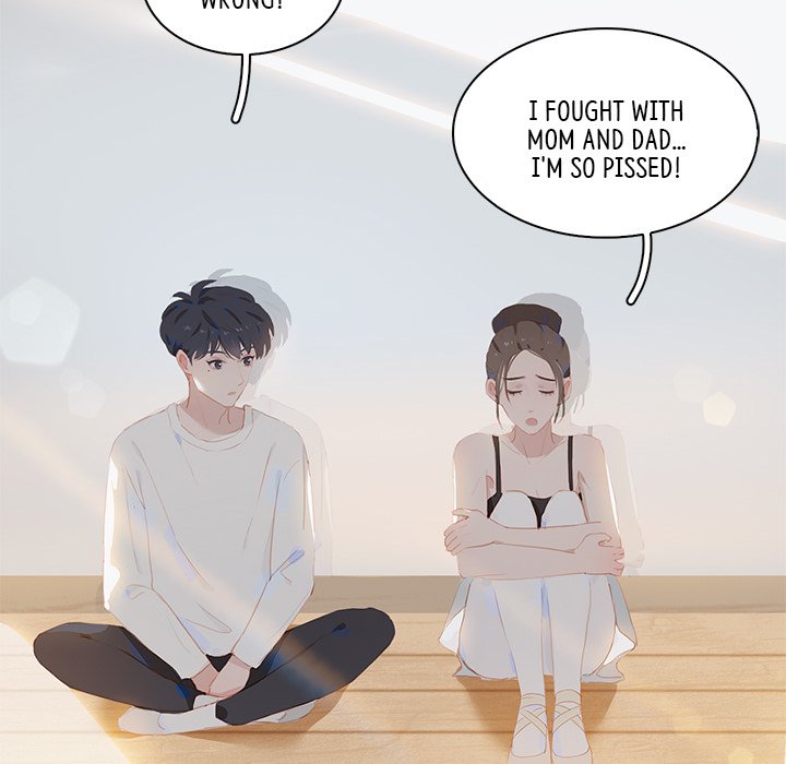 Ballerino - episode 16 - 6