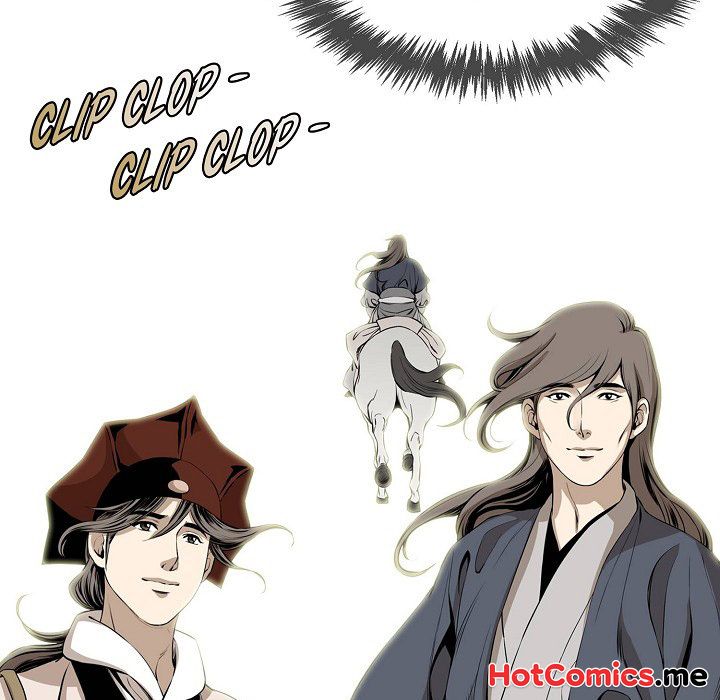 Magician's Murim Adventures - episode 46 - 36