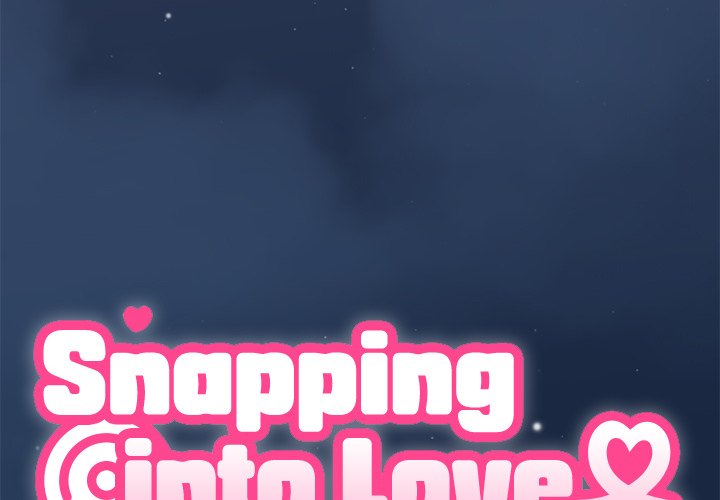 Snapping into Love - episode 30 - 3