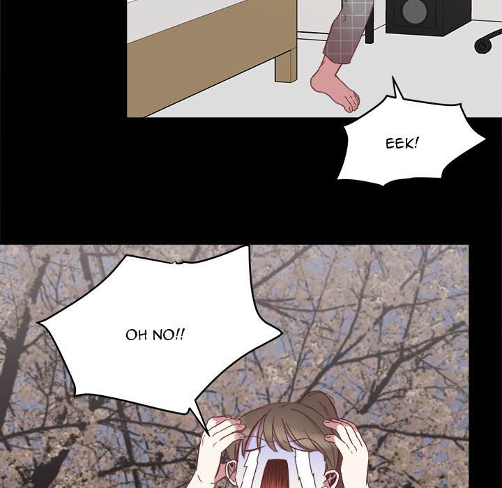 Do You Believe in Ghosts? - episode 13 - 9
