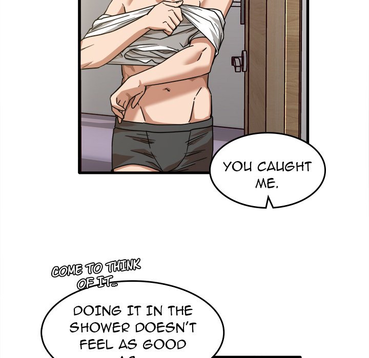 No More, No Less - episode 46 - 87