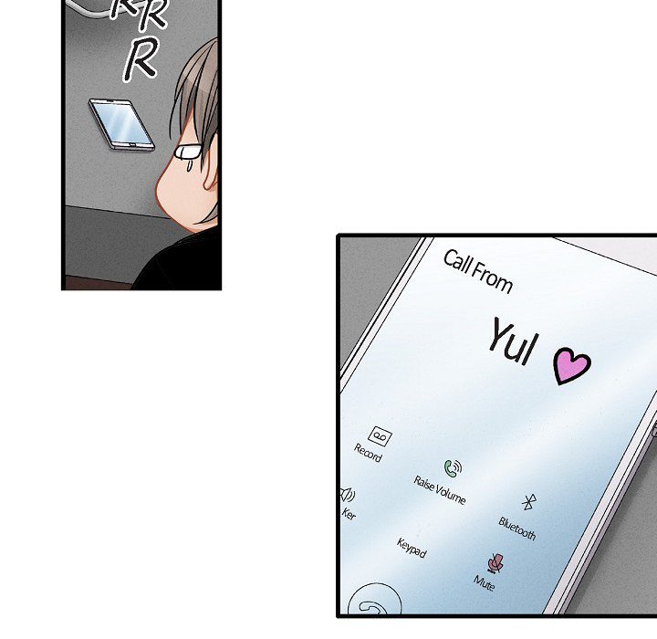 Work, Fight and Love - Webtoon Edition - episode 58 - 22