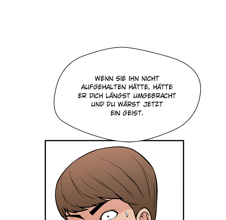 Verliebt, verlobt, verhext! - episode 21 - 33
