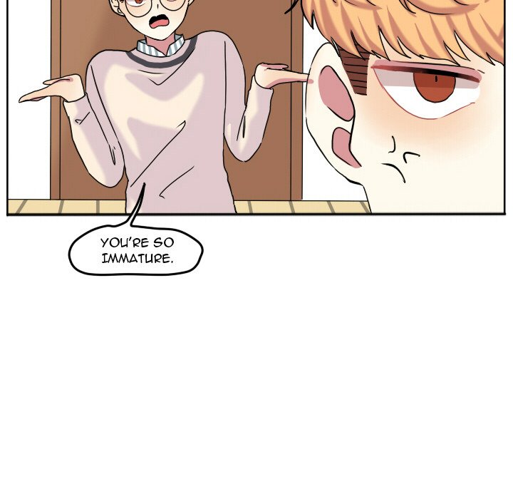 The Chill Couple - episode 59 - 75