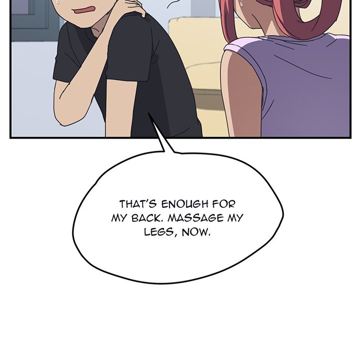 The Unwanted Roommate - episode 10 - 92