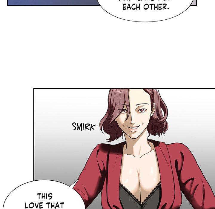 Stepsister - episode 3 - 130