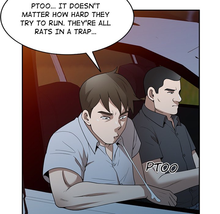 The Plunderers - episode 37 - 84