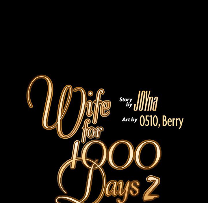 Wife for 1000 Days - episode 105 - 49