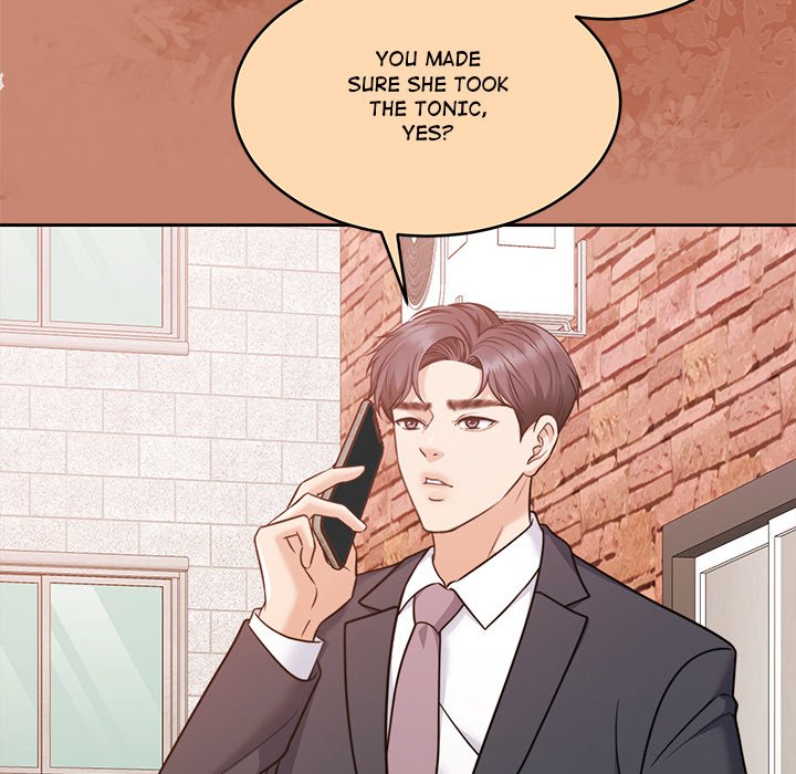 Pregnancy Contract - episode 17 - 5