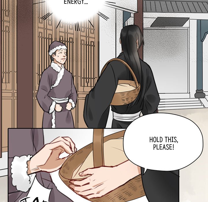 Odis and Moa's Underworld Diary - episode 58 - 8