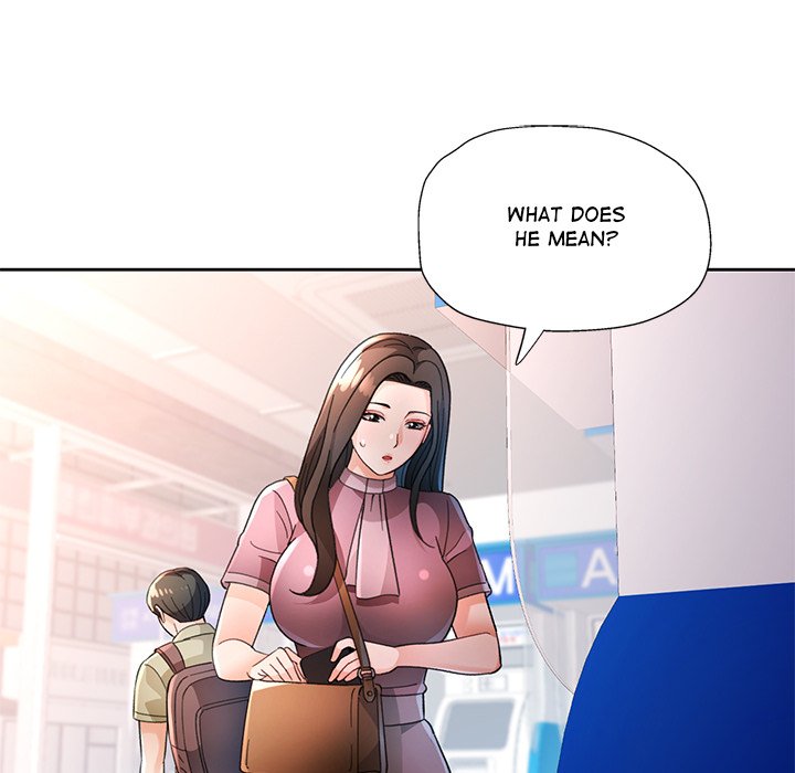 Wait, I'm a Married Woman! - episode 64 - 71
