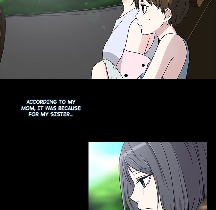 Remember Me - episode 15 - 21