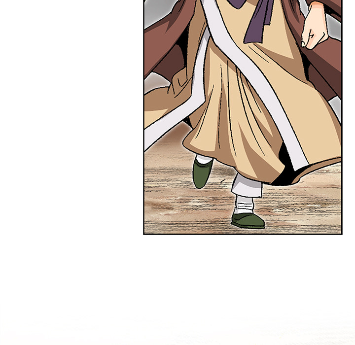 The Tale of The Hyungsan Sect - episode 32 - 12
