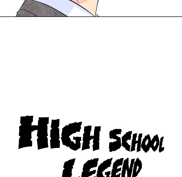 High School Legend : Red Dragon - episode 49 - 106