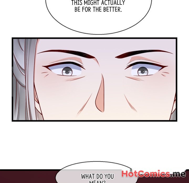 Clever Lady Chelsea - episode 29 - 107