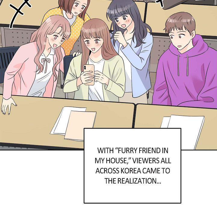 My K - episode 17 - 14