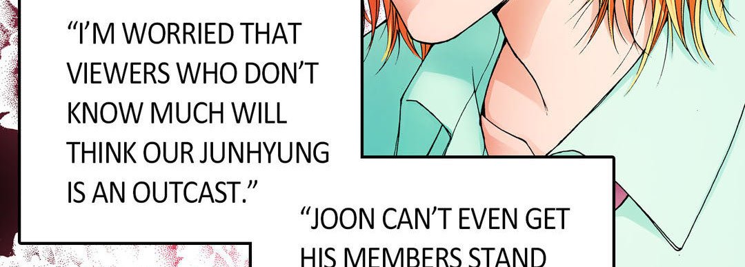 Noona Fan - episode 4 - 62
