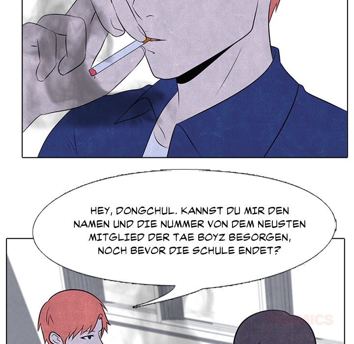 Teufel der Oberstufe - episode 39 - 61
