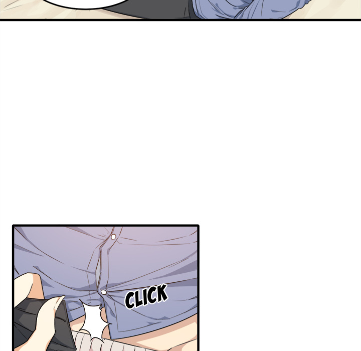 Excuse me, This is my Room - UNCENSORED - episode 3 - 151