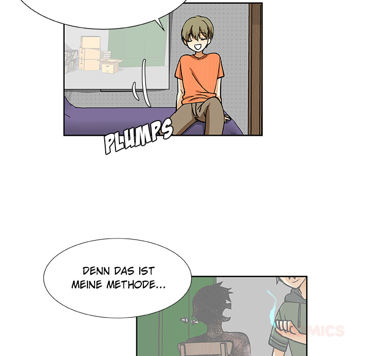 Mörder in klein - episode 32 - 37