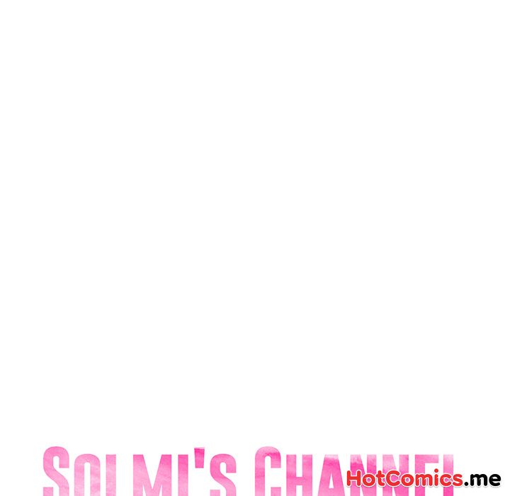 Solmi's Channel - episode 21 - 13