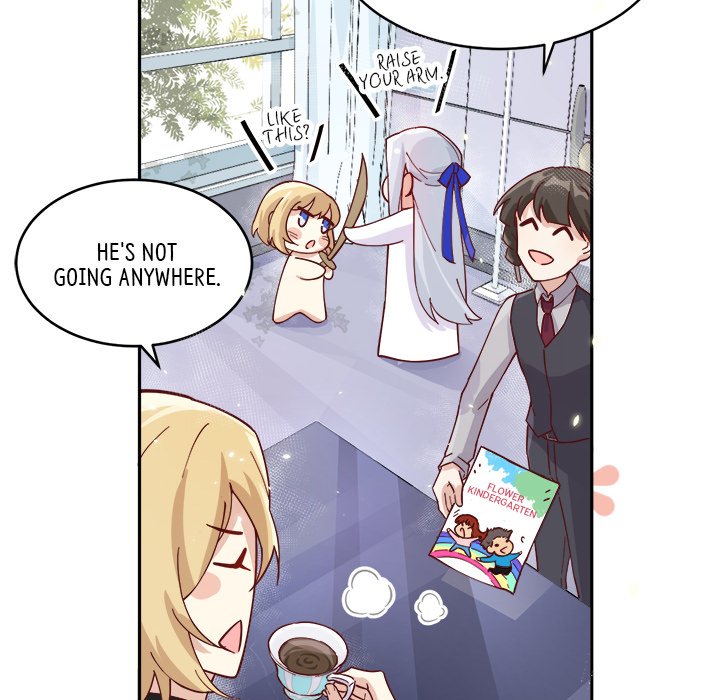 Strange Family - episode 8 - 22