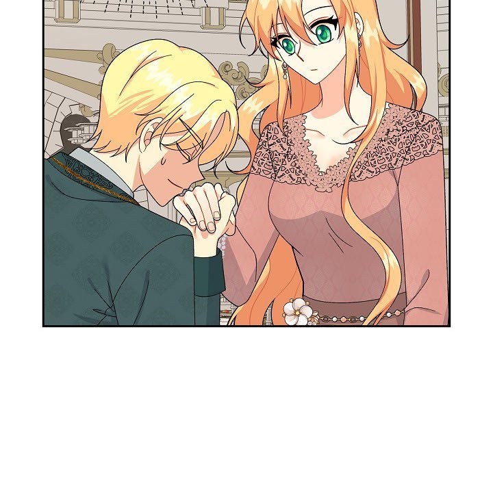 The Destroyer Fell in Love with Me - episode 70 - 57