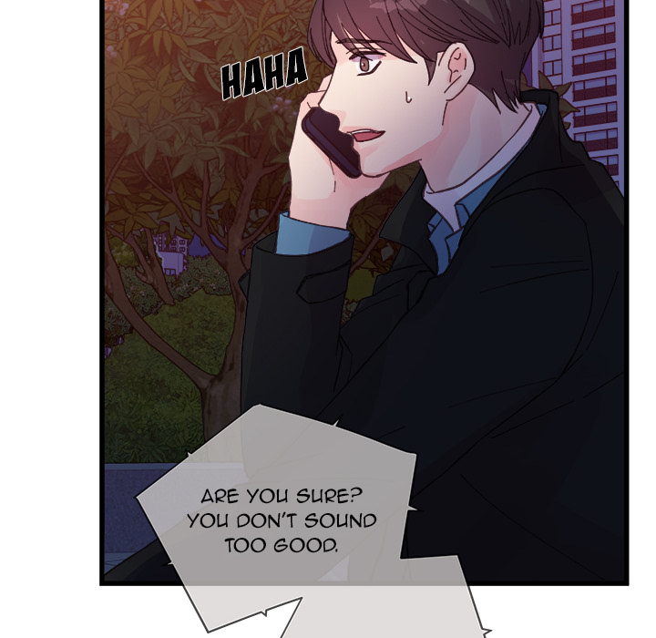 A Nonsense Relationship - episode 24 - 74