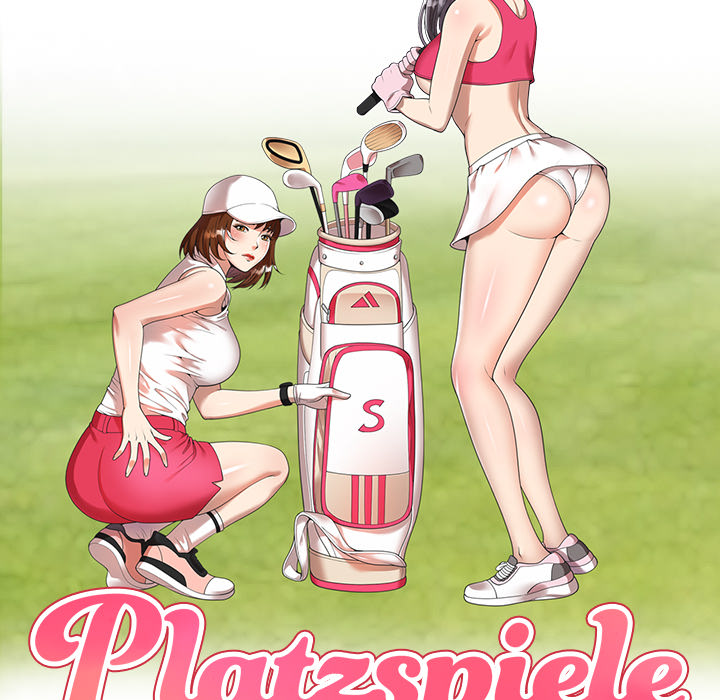 Platzspiele - episode 12 - 15