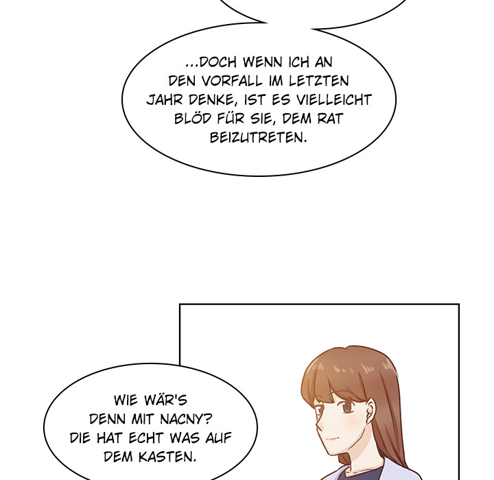 Der Mädchen-Knigge - episode 52 - 27