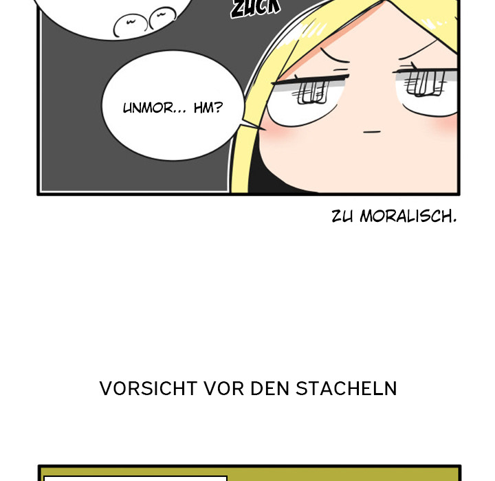 Unter Geschwistern - episode 76 - 17