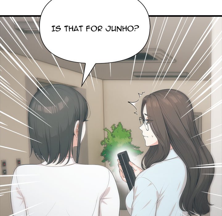 Under Her Desk - episode 7 - 148
