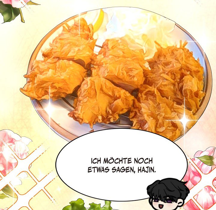 Die geheime Liebe des Omega K - episode 55 - 156
