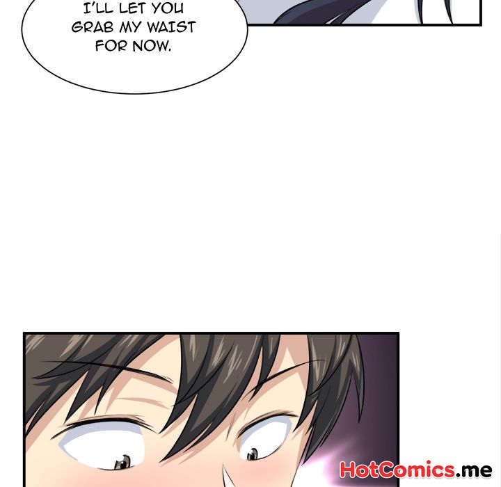Excuse me, This is my Room - UNCENSORED - episode 7 - 92
