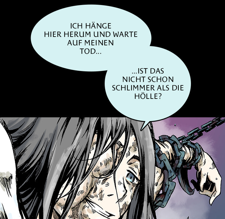 Die Legende von Sayu - episode 14 - 58