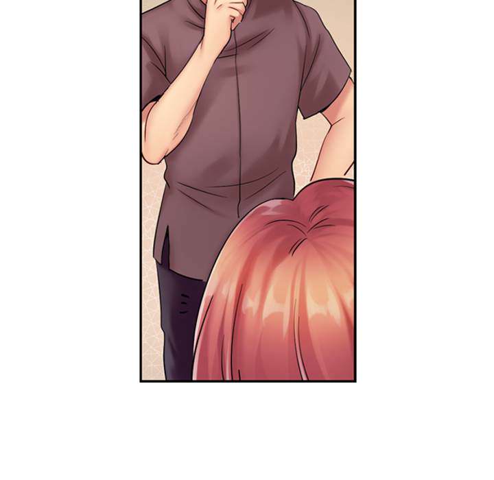 I Can't Resist His Massage! Cheating in Front of My Husband's Eyes - episode 1 - 25