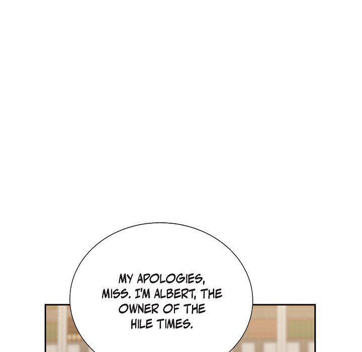 The Destroyer Fell in Love with Me - episode 23 - 24