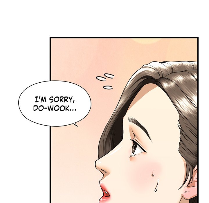 Stepsister - episode 16 - 130