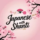 @japanesewithshanti